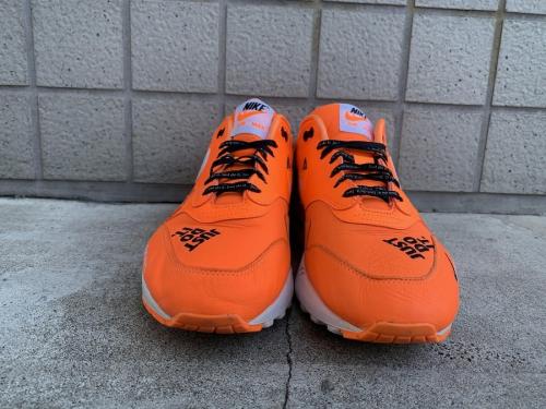 エアマックスのジャストドゥーイット