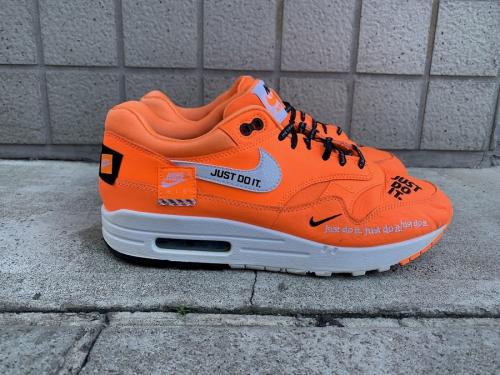 ジャストドゥーイット