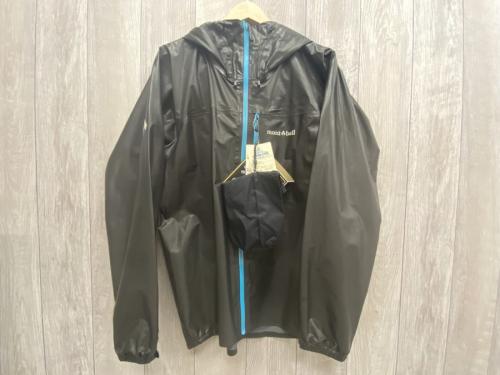 mont・bellのモンベル