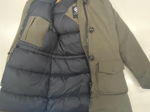 BRONTE PARKAの2603JL