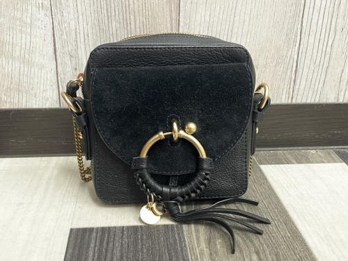 SEE BY CHLOEのシーバイクロエ