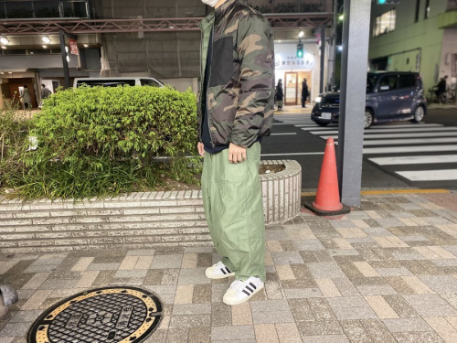 インポートブランドのcoach