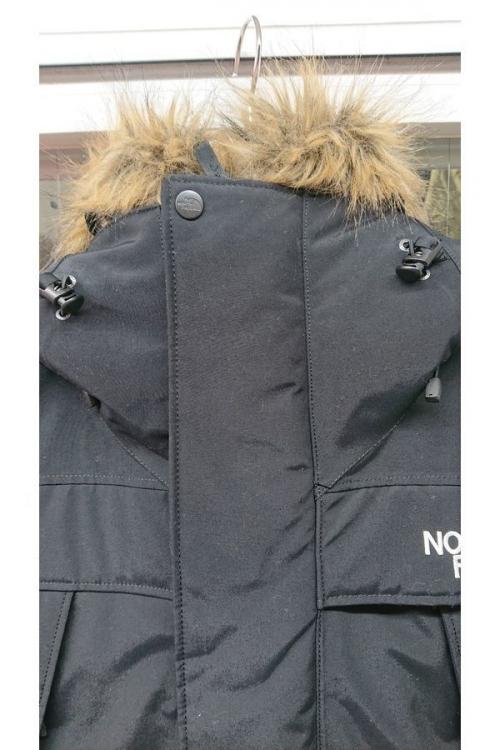 THE NORTH FACEのザノースフェイス