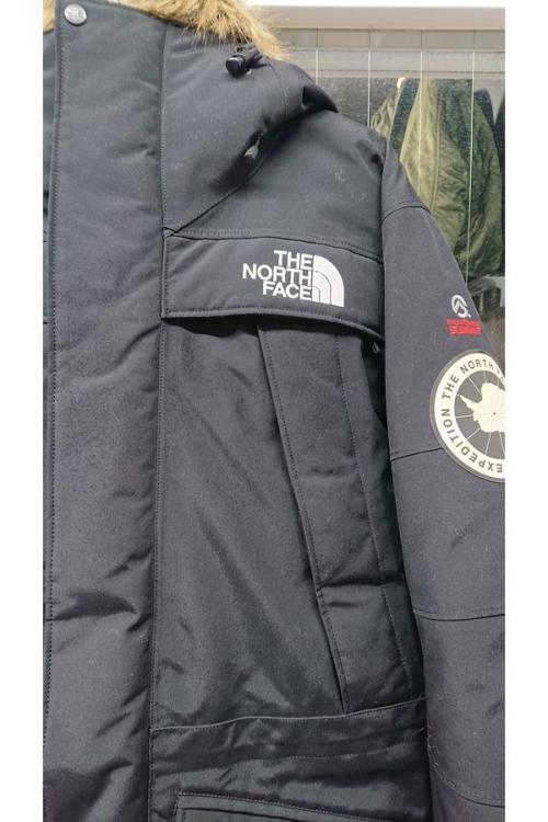 ＡNTARTICA PARKAの古着買取