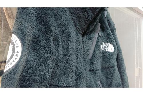 THE NORTH FACEのザノースフェイス