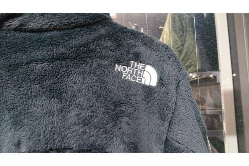 ザノースフェイスのAntarctica Versa Loft Jacket