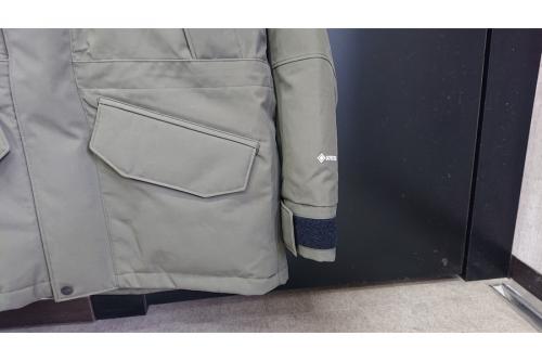 THE NORTH FACEのザノースフェイス