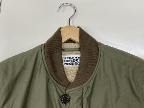 ドメスティックブランドのWACKOMARIA