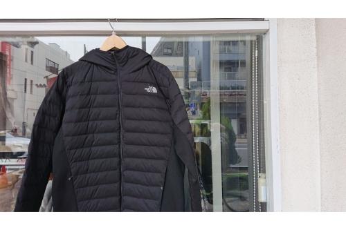 THE NORTH FACEのザノースフェイス