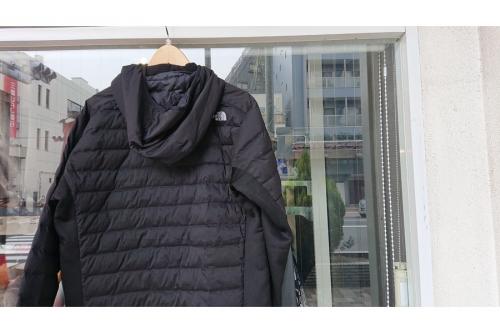 レッドランプロフーディーの古着買取