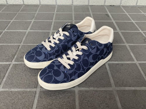 インポートブランドのcoach