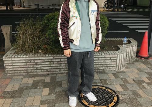 TAILOR東洋のテーラー東洋