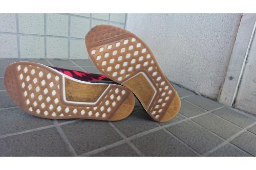 NMD R1 Nice Kicksの古着買取