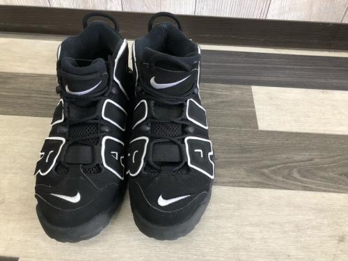 ナイキの亀戸　古着屋