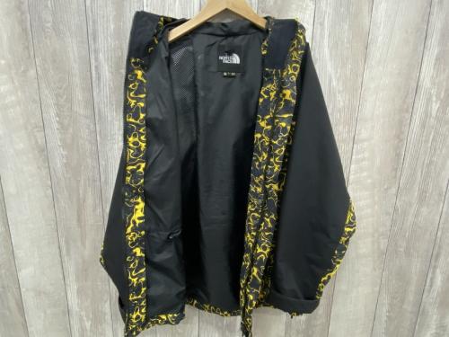 ザノースフェイスの94 RAGE GTX Mountain Light Jacket