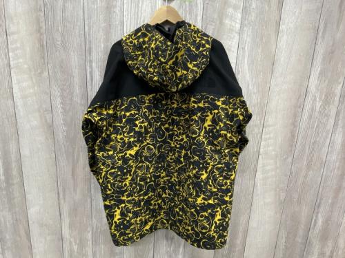 94 RAGE GTX Mountain Light JacketのNP61960