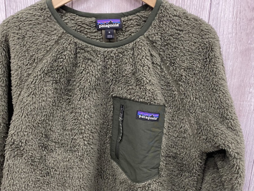 アウトドアブランドのPatagonia