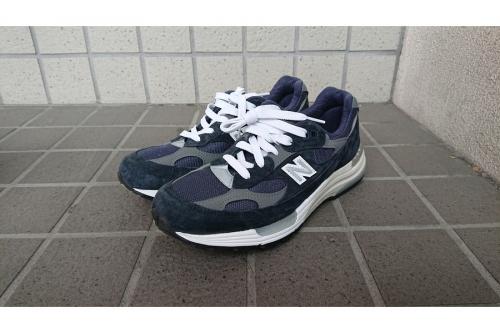 NEW BALANCEのニューバランス