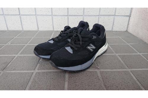 M992GG　M992BLの古着買取