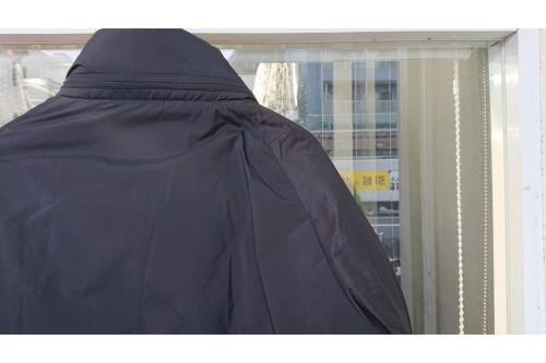 ワイルドシングスのモンスターパーカー　417Ｍ-7