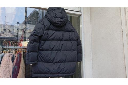 ダウンジャケットの亀戸 ブランド 買取