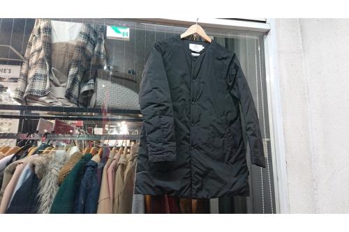 NANGA×WORK NOT WORKのナンガ×ワーク ノット ワーク