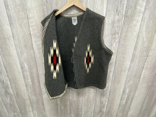 オルテガのチマヨベスト　