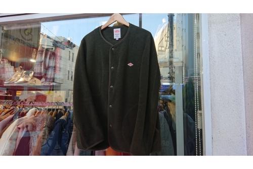 DANTONのダントン