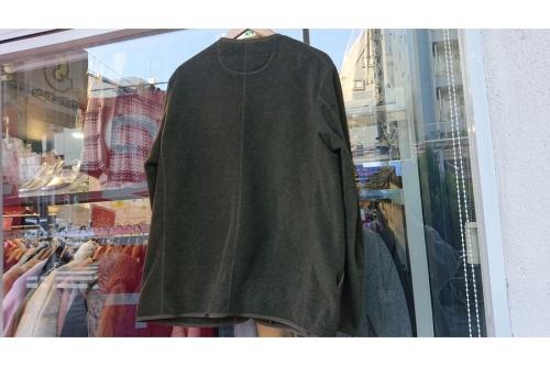 フリースジャケット　JD-8939の亀戸 ブランド 買取