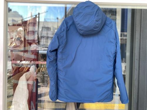 Rime IN Flex Hooded Jacket　1013-00750の亀戸 ブランド 買取