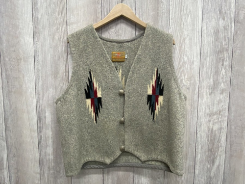 アメカジブランドのCENTINELA