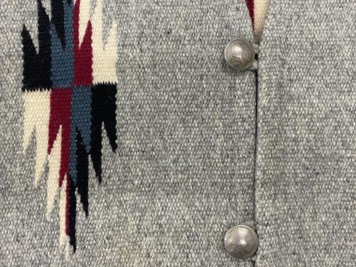 亀戸　古着屋  チマヨベスト