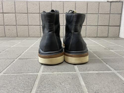 VIRGIL BOOTS-FOLKの亀戸 ブランド 買取