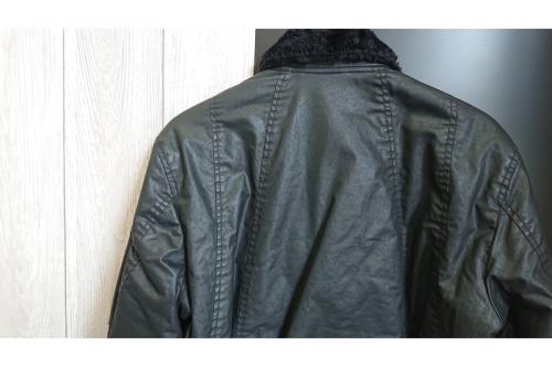 アルマーニ ジーンズのブルゾンジャケット 6X6B41