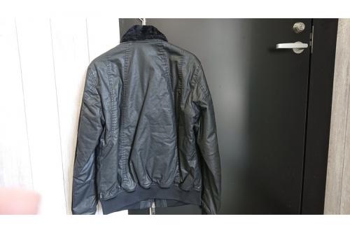 ブルゾンジャケット 6X6B41の亀戸 ブランド 買取