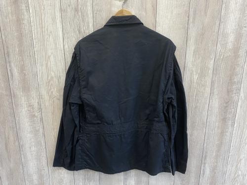 アナトミカのUSN SUMMER FLIGHT JACKET