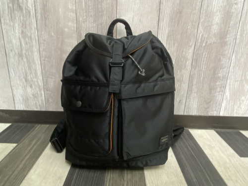 ドメスティックブランドのPORTER