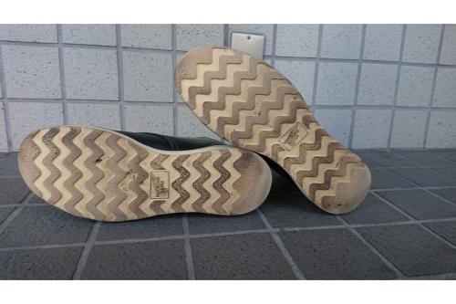 CLASSIC WORK BOOTSの亀戸 ブランド 買取