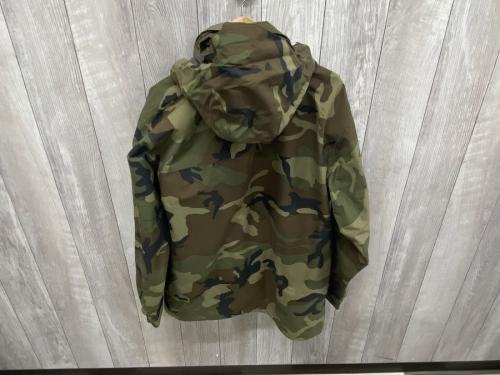 亀戸　古着屋のNP10402　マカルジャケット