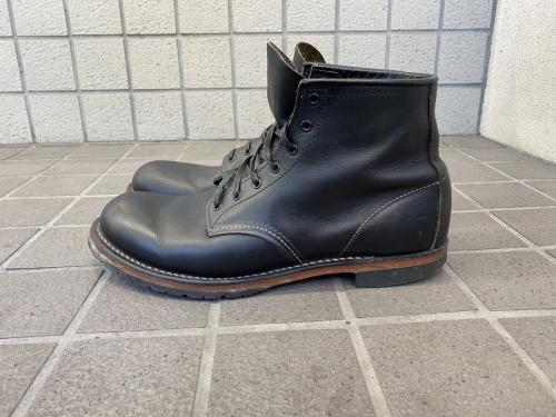 レッドウィングの亀戸　古着屋