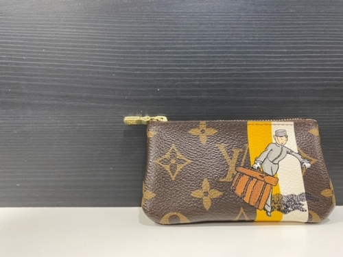 店舗からのお知らせのLOUIS　VUITTON
