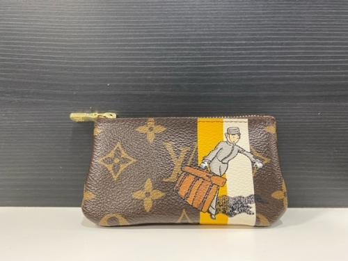 LOUIS　VUITTONのルイヴィトン