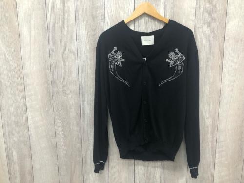 SUB-AGEのサベージ