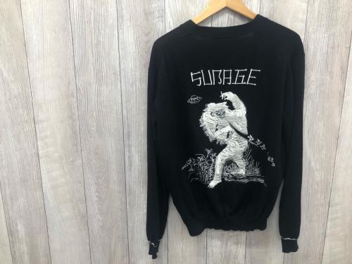 サベージの亀戸　古着屋