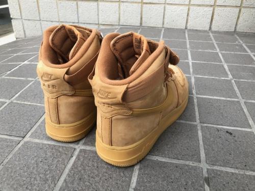 ナイキの亀戸　古着屋