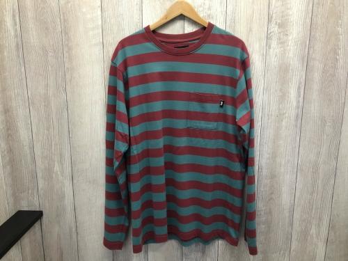 stussyのステューシー