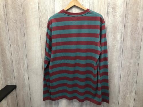 ステューシーの亀戸　古着屋