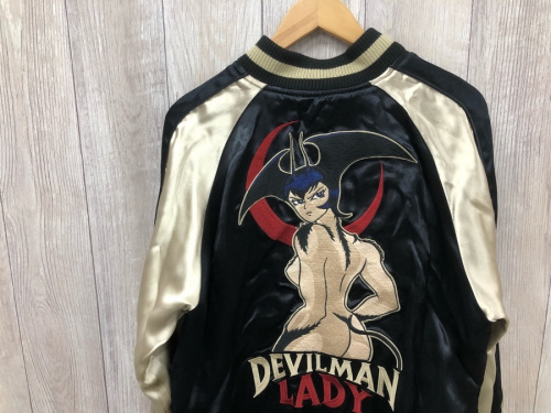 コラボ・別注アイテムのTHE BRAVEMAN