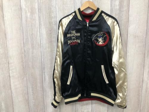 THE BRAVEMANのザブレイブマン