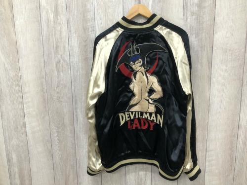 ザブレイブマンの亀戸　古着屋